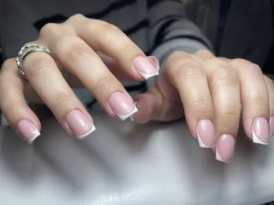 Felicita salon stylizacji paznokci